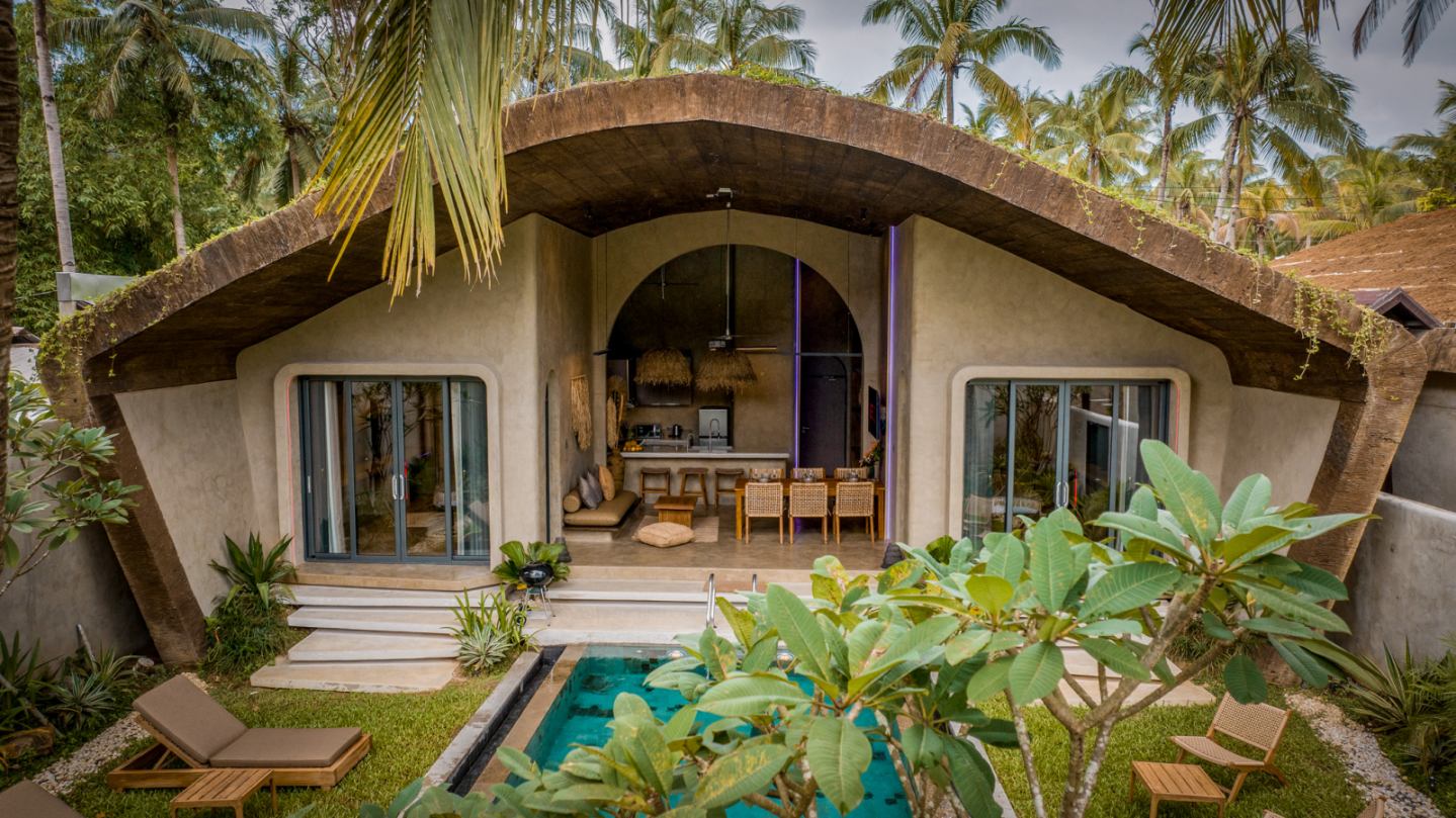 Diwatu Villas
