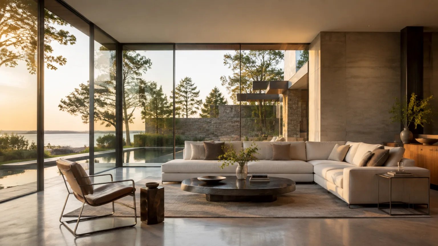 ESC House